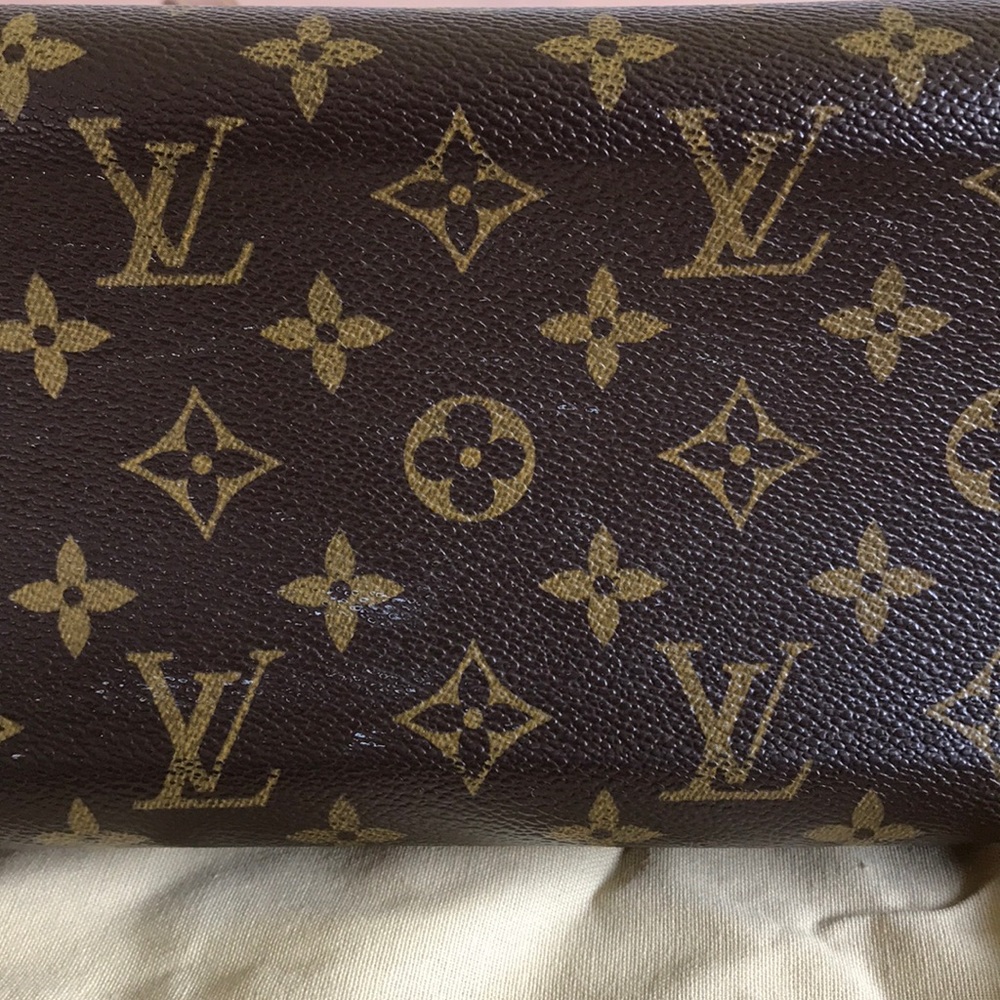 Louis Vuitton Popincourt Haut - Picture 5 of 17